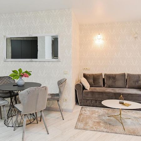 Bastiono Apartamentai Клайпеда Екстериор снимка