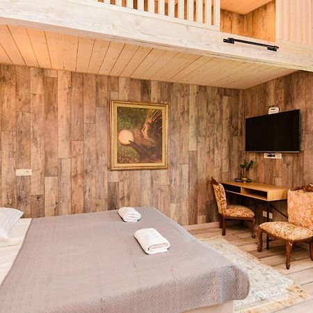 Bastiono Apartamentai Клайпеда Екстериор снимка