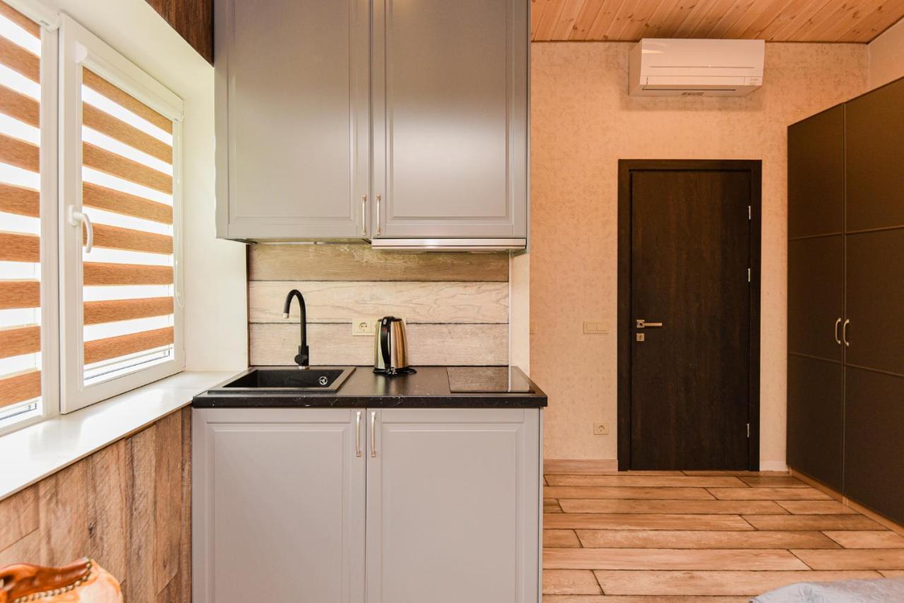 Bastiono Apartamentai Клайпеда Екстериор снимка