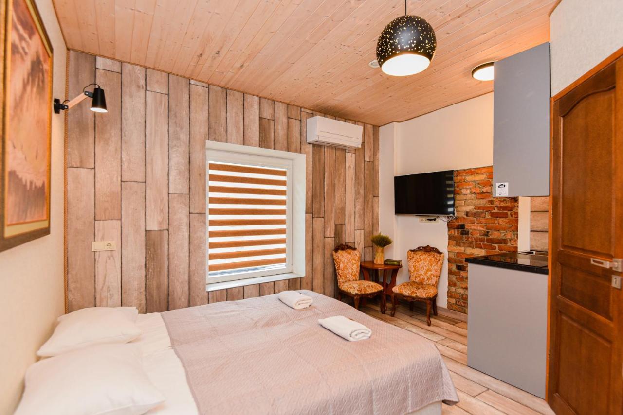Bastiono Apartamentai Клайпеда Екстериор снимка