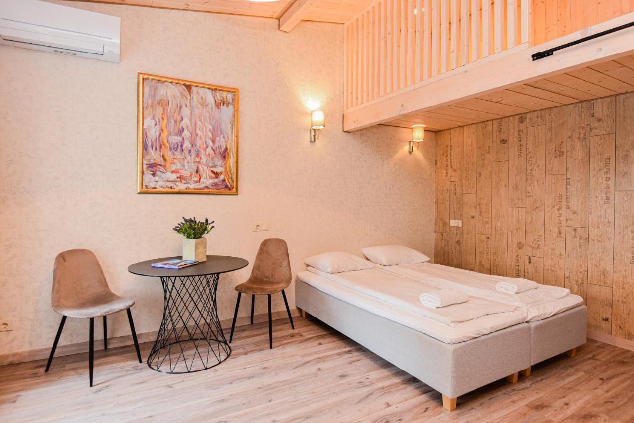 Bastiono Apartamentai Клайпеда Екстериор снимка